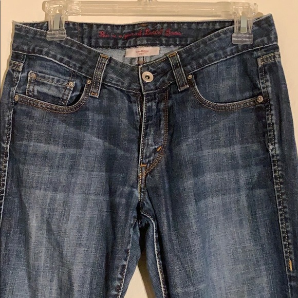 LEVI’S 531 Low skinny jeans. Great condition. - Picture 3 of 8